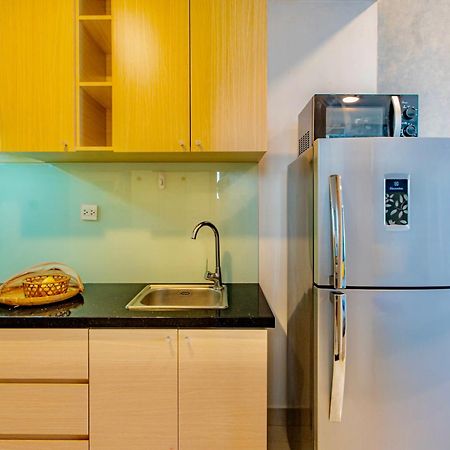 Rivergate Residence Apartment - The Origin Ciudad Ho Chi Minh  Exterior foto